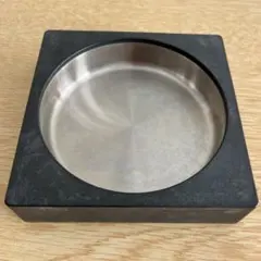 黒川雅之 GOM Desk Tray M ジーオーエム 富双ゴム工業 灰皿