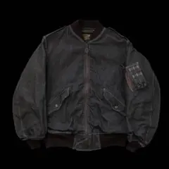 2026年最新】ma-1 復刻の人気アイテム - メルカリ