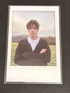 ENHYPEN DIMENSION: ANSWERジェイク トレカ