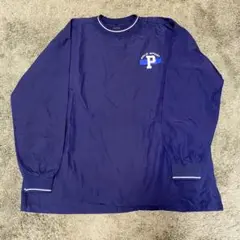90's POLO SPORT Ralph Lauren ナイロン プルオーバー