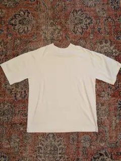 NANOuniverse AntiSoaked 汗染み防止 クルーネックTシャツのサムネイル