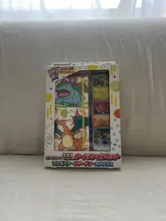 ポケモンカード151カードファイルセット&exスペシャルセット - メルカリ
