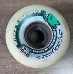 SPITFIRE F4 ウィール 1個 54mm 101DUROのサムネイル
