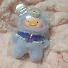 正規品　LULU THE PIGGY TOYZERO+ ぬいぐるみマスコット