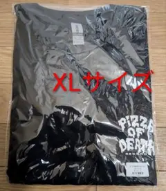 Hi-STANDARD SLS TEE XLサイズ　黒　ハイスタ