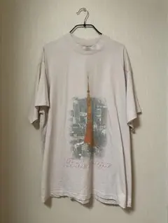 BALENCIAGA 東京タワー Tシャツ サイズ1