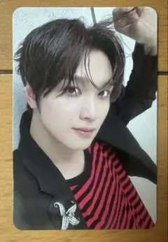 お値下げ中！！NCT 127 DREAM へチャン　トレカ　haechan お値下げ中！！NCT 127 DREAM へチャン トレカ haechan NCT