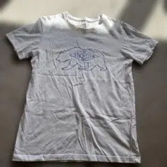 THE NORTH FACE ホワイト Tシャツ M