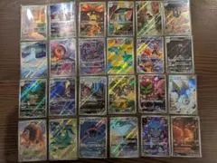 ポケカ まとめ売り 大量 SR AR RR R S RRR マスボミラー プロモ - メルカリ