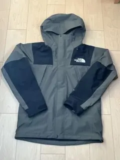 THE NORTH FACEマウンテンジャケット NP61800 サイズL