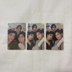 &TEAM K JO MAKI 雪明かり ユニットトレカ