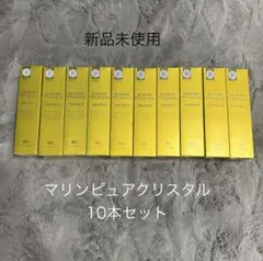 2026年最新】エコロインターナショナルマリンピュアクリスタルの人気