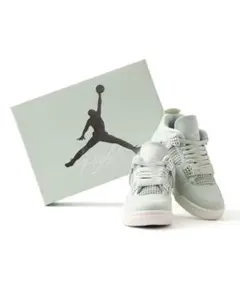 ジョーダンブランド ウィメンズ エア ジョーダン 4 RETRO