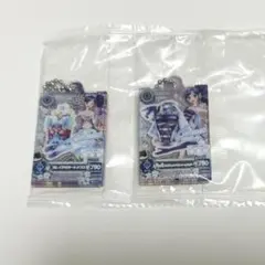 だれでもアイドル活動アクリルチャーム3弾　霧矢あおい