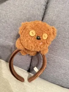 USJ ユニバ　ティム　カチューシャ