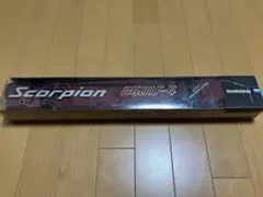 2025年最新】スコーピオン 2601Fの人気アイテム - メルカリ