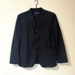 テーラードジャケット コムデギャルソン