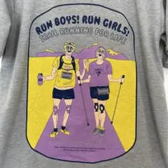 BRING RBRG ランボーイズランガールズ 10周年Tシャツ ジェリー鵜飼のサムネイル