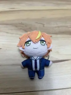 ぷちぬい　彰人