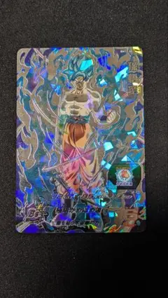 2026年最新】ドラゴンボールヒーローズ 悟空4の人気アイテム - メルカリ