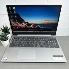 【希少】レノボ アビスブルー☘10世代i5☘️NVMe512＆1TBメモリ12 希少】レノボ アビスブルー☘10世代i5☘️NVMe512＆1TBメモリ12 - メルカリ