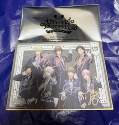 うたプリ ワンダーランド 入場特典 ヘヴンズ HE★VENS