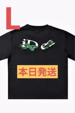 IDEASWAM OUROBOROS LOGO TEE 渋谷POPUP 限定 - メルカリ