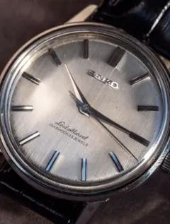 1965年製 SEIKO LORD MARVEL セイコー ロードマーベル 手巻のサムネイル