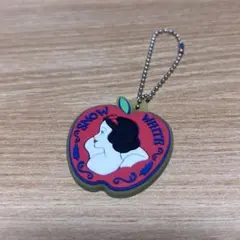 ディズニー　白雪姫　キーホルダー