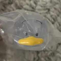 サンリオキャラクターズ　ファッションリング　ジュエルクリア2