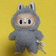 ラブブ マカロン①
