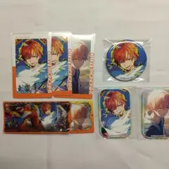 プロセカ 東雲彰人 まとめ売りのサムネイル