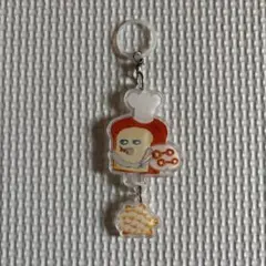 パンどろぼう めじるしアクセサリー