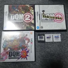 ドラゴンクエストモンスターズ ジョーカーセット