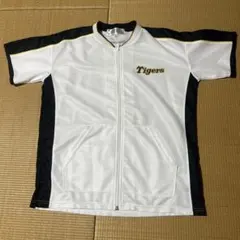 阪神タイガース　OFFICIAL FAN CLUB ユニフォーム　M-Lサイズ