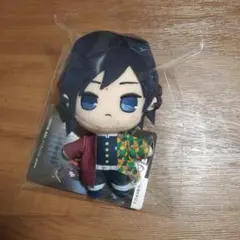 冨岡義勇 ぬいぐるみ