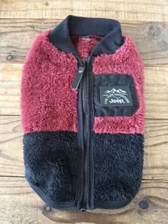 Jeep フリース　サイズ2のサムネイル