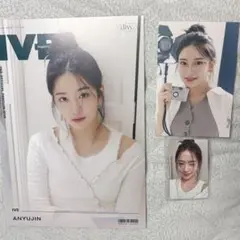 IVE dive 2期 韓国 本国 fc ウォニョン セット まとめ売り - メルカリ