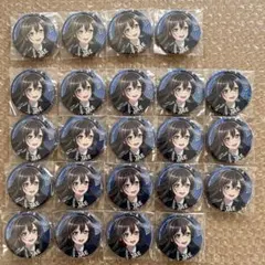 2026年最新】BanG Dream! 花園たえ キャラクター缶バッジセットの人気