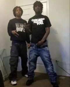 swagデニム fuckthisindustry pankandyo