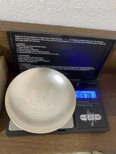 純銀刻印あり 重量約184.4g 銀盃 銀杯 | Mercari