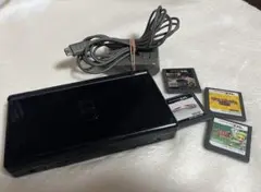ニンテンドーDS Lite すぐ遊べるセット
