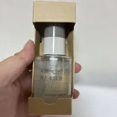 無印良品発酵導入美容液 ブースター導入 液 100mL - メルカリ
