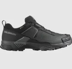 サロモン SALOMON XULTRA5 GORETEX 29cmワイド★限定★のサムネイル