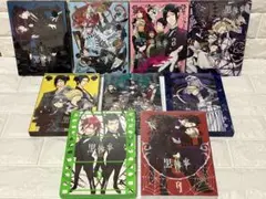 2026年最新】黒執事 II dvdの人気アイテム - メルカリ