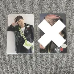 jo1 鶴房汐恩 KIZUNA 有明 トレカ 026