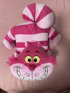 チェシャ猫 ぬいぐるみ 本体