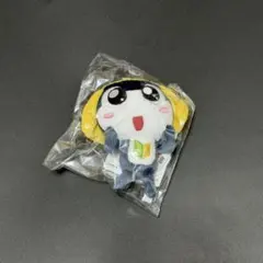 ケロロ軍曹 タママ むにゅぐるみ キーホルダー ほっぺぎゅ〜