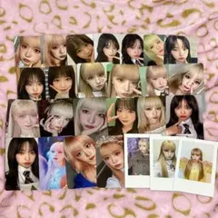 2025年最新】billlie ハルナ トレカの人気アイテム - メルカリ