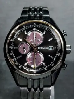 【限定品・早い者勝ち】CITIZEN 100周年 エコドライブのサムネイル